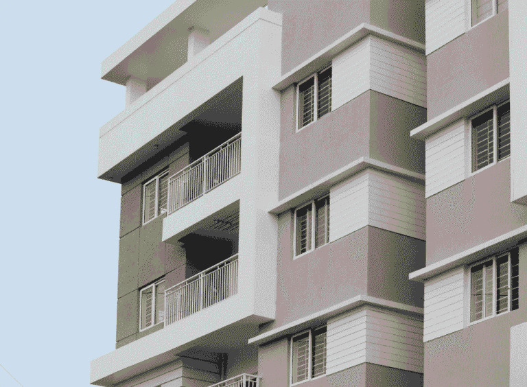 2BHK Flats Explained: Key Features, Benefits & Buying Tips