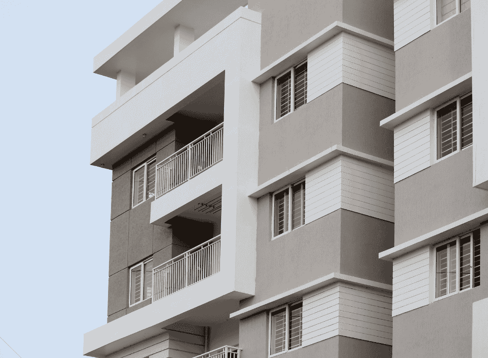 2BHK Flats Explained: Key Features, Benefits & Buying Tips