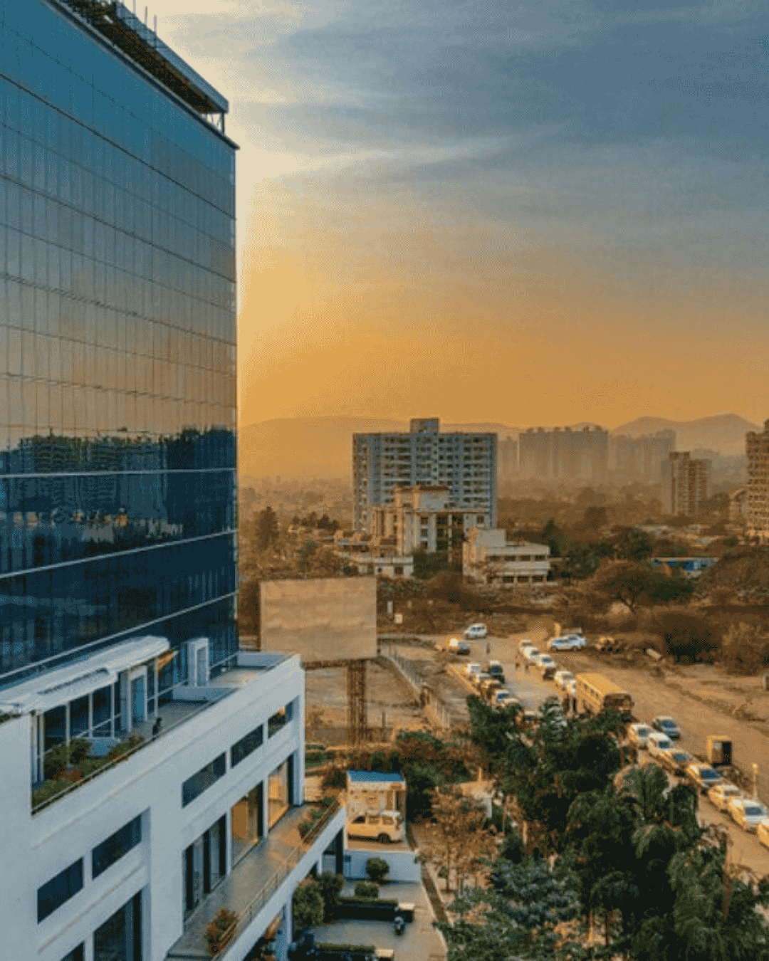 Hinjewadi
