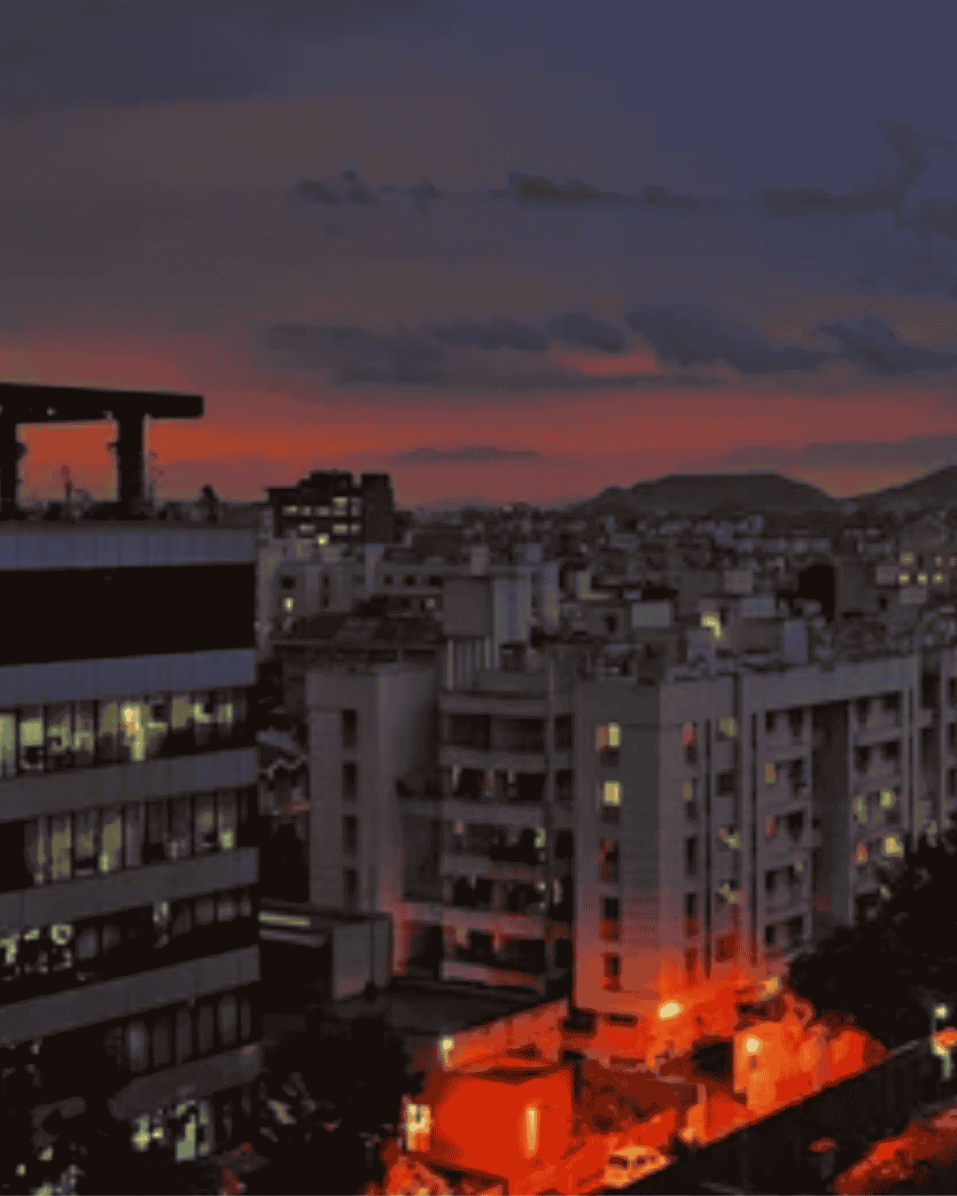 Viman Nagar